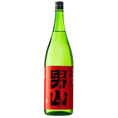 Sake Hachinone Mutsu Otokoyama Chokara Junmai (Extra Dry) 1.8L CI-03