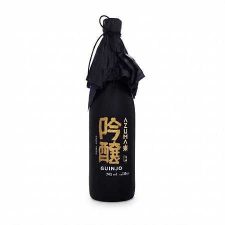 Sake Azuma Kirin Guinjo 740ml CI-22