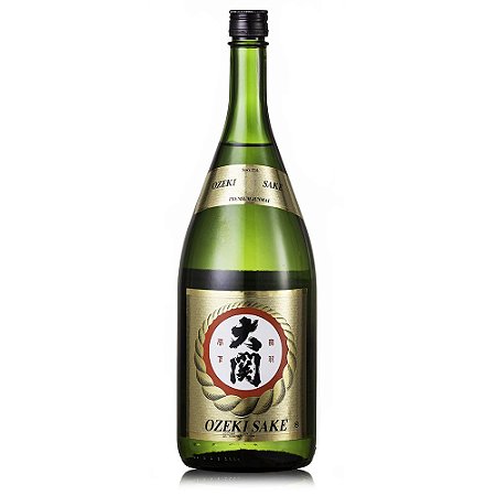 Sake Ozeki Premium Junmai 1.5L
