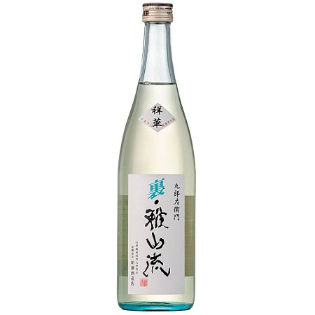 Sake Gasanryu Shouka 720ml CI-03