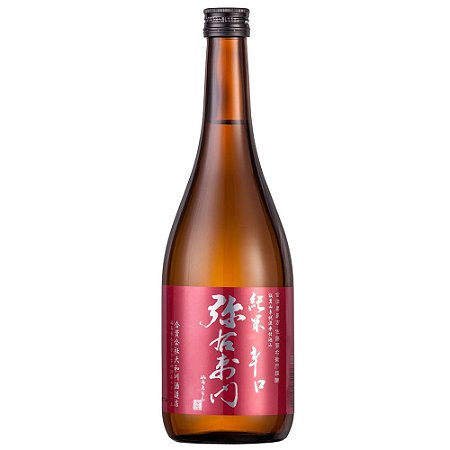 Saquê HANDAGOU Junmai Karakuchi 720ml