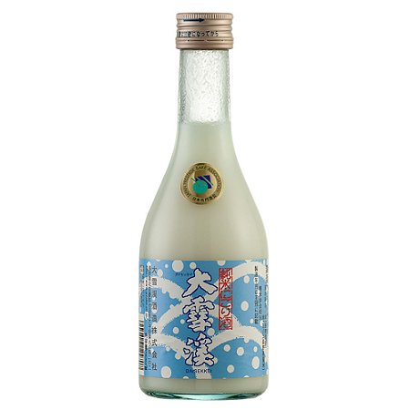 Sake Daisekkei Junmai Nigori 300ml CI-03