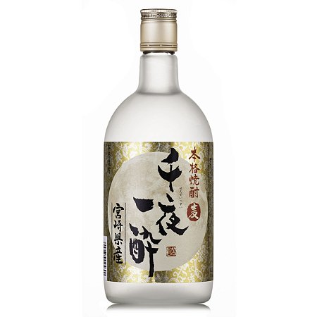 Shochu Senya Issui 720ml CI-03