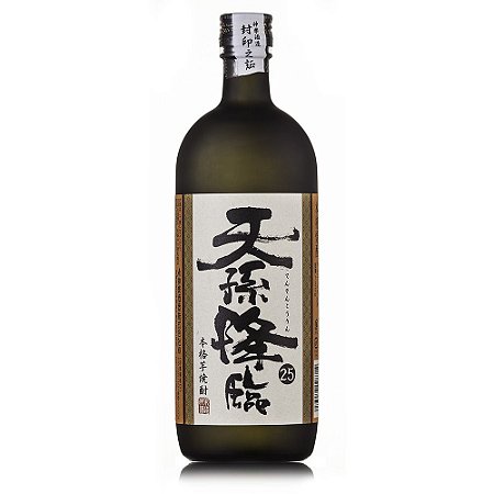 Shochu Tenson Korin 720ml CI-03