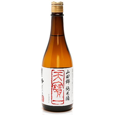 Sake Tenpouichi Junmai Yamadanishiki 720ml CI-07