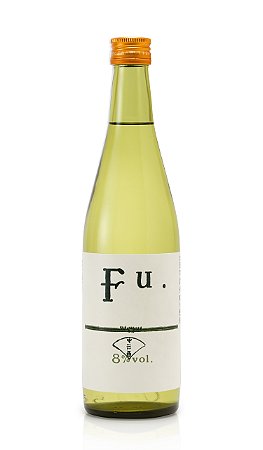 Sake Fukunishiki Junmai Fu. 500ml CI-07