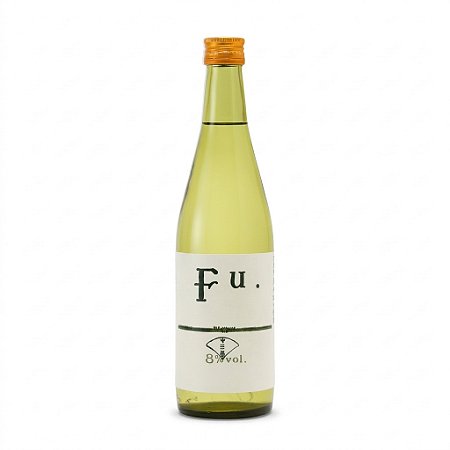 Sake Fukunishiki Junmai Fu. 500ml CI-07