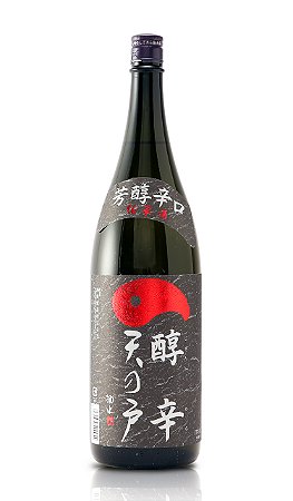 Sake Amanoto Junkara (Extra Dry) 1.8L CI-07