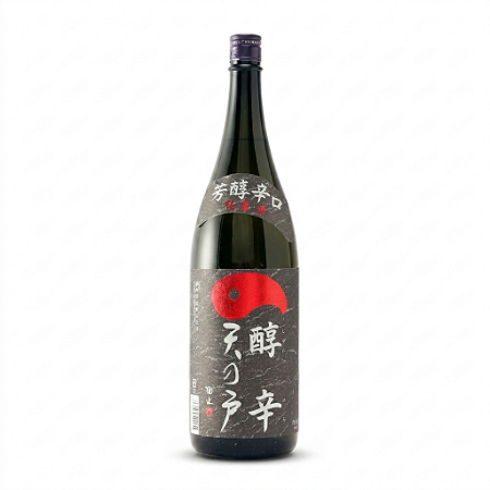 Sake Amanoto Junkara (Extra Dry) 1.8L CI-07