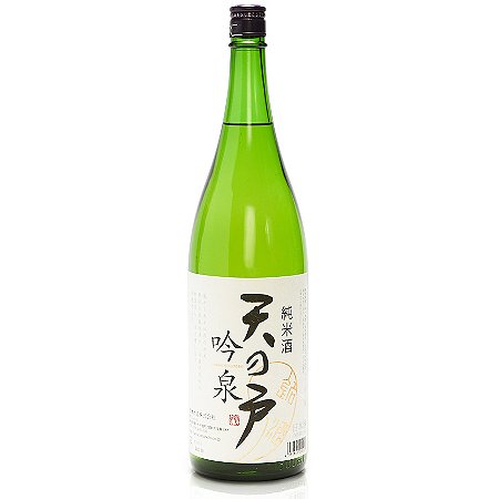 Sake Amanoto Ginsen 720ml CI-07
