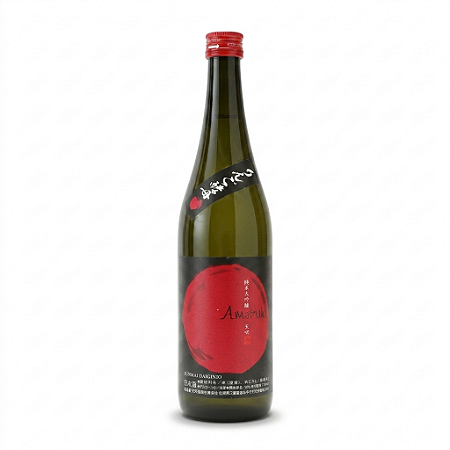 Sake Amabuki Junmai Daiginjo Ringo Kobo 720ml CI-07