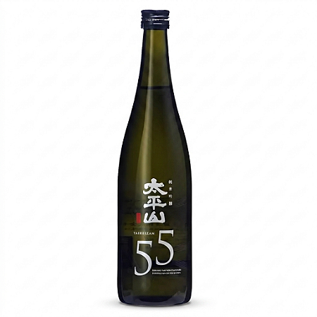 Sake Taiheizan Junmai Ginjo 55 720ml CI-02