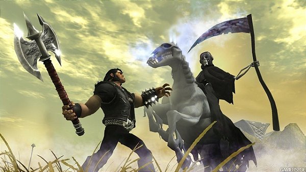 dlc brutal legend ps3 dlc brutal legend ps3