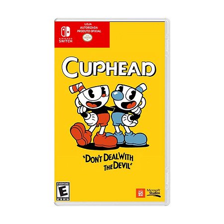 cuphead switch digital