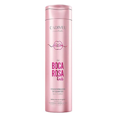 Cadiveu By Boca Rosa Hair Condicionador 250ml
