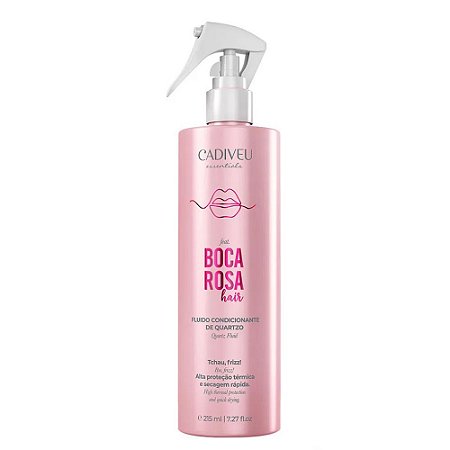 Cadiveu By Boca Rosa Hair Fluido Condicionante 215ml