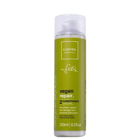 Cadiveu By Anitta Condicionador Vegan Repair 250ml