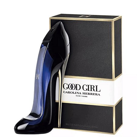 Carolina Herrera Good Girl Perfume Feminino Eau de Parfum 50ml