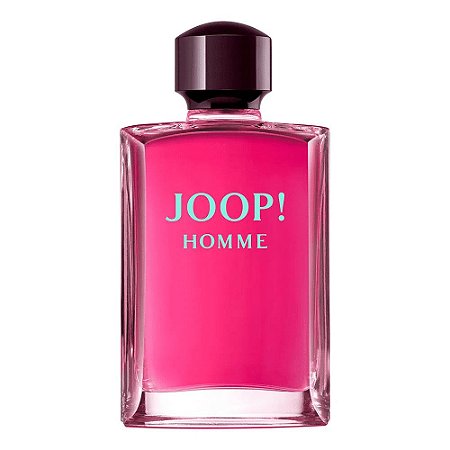Joop Homme Perfume Masculino Eau de Toilette 200ml