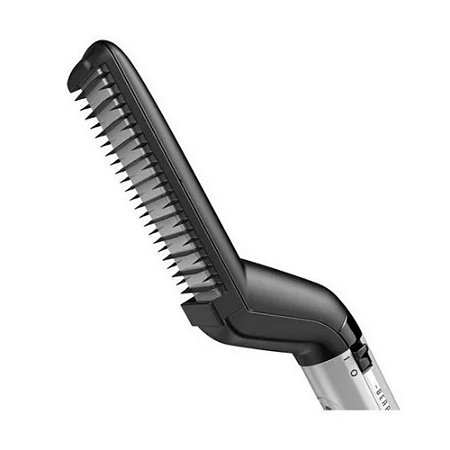 Gama Chapinha Escova Alisadora Barber Style Bivolt 165c°