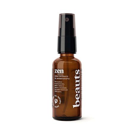 Beauts Zen Spray Relaxante de Aromaterapia 50ml