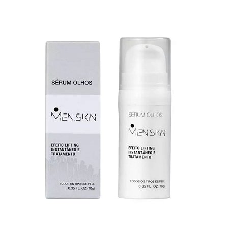 Men.Skin Sérum Olhos Lifting 10g