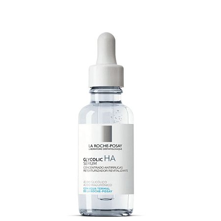 La Roche-Posay Glicolyc HA Sérum 30ml