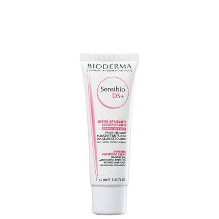 Bioderma Sensibio DS+ Creme 40ml