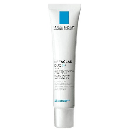 La Roche-Posay Effaclar Duo+ Sérum Antiacne 40ml