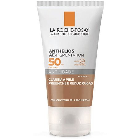 La Roche-Posay Anthelios AE-Pigmentation FPS 50 Morena 40g