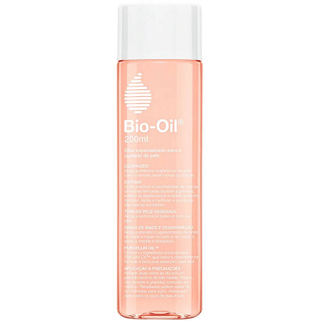 Bio Oil Óleo Corporal 200ml