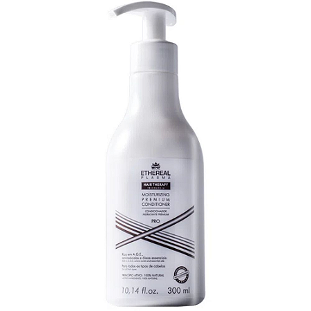 WNF Condicionador Ethereal Plasma 300ml