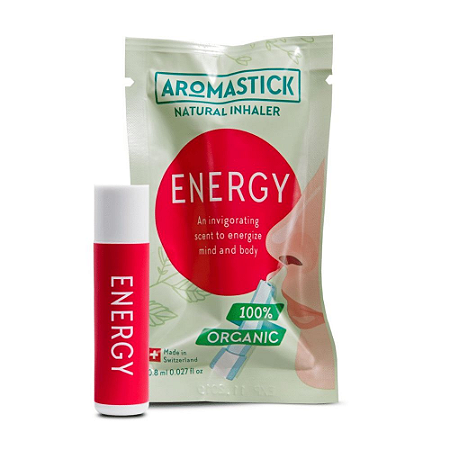 Aromastick Energy Inalador Natural