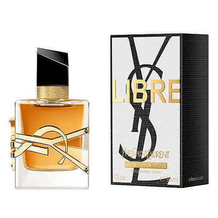 Yves Saint Laurent Libre Intense Perfume Feminino EDP 30ml