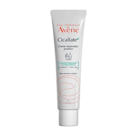 Eau Thermale Avène Cicalfate+ Creme Reparador Protetor 40ml