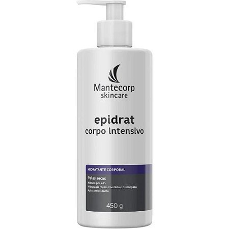 Mantecorp Epidrat Corpo Intensivo 450g