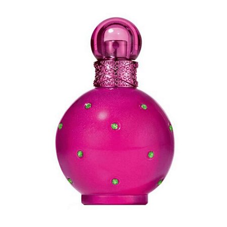 Britney Spears Fantasy Perfume Feminino Eau de Parfum 100ml