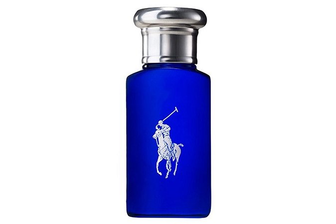 Ralph Lauren Polo Blue Travel Perfume Masculino  Eau de Toilette 30ml