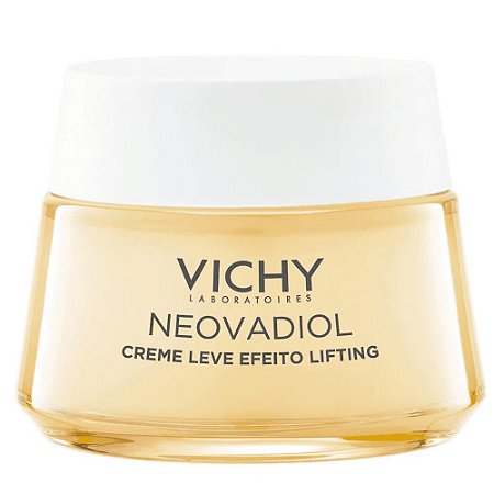Vichy Meno Neovadiol Creme Leve Efeito Lifting 50g