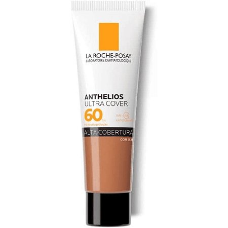 La Roche Posay Anthelios Ultra Cover FPS 60 Cor 5.0 30g