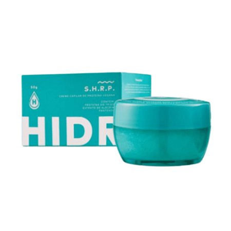 Hidratei Shrp Protein Cream 50g