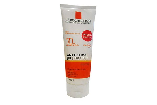 La Roche-Posay Anthelios XL Protect FPS70 200ml