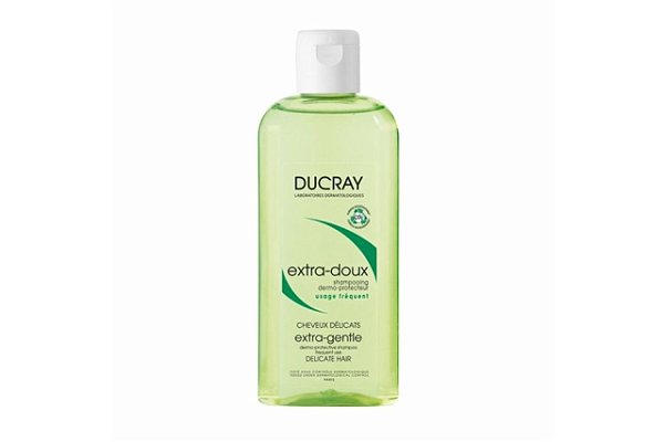 Ducray Shampoo Extra Doux 200ml