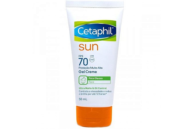 Cetaphil Sun FPS70 50ml