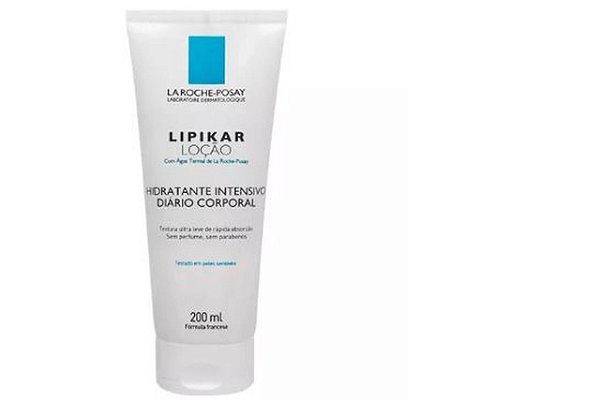 La Roche-Posay Lipikar Loção 200ml