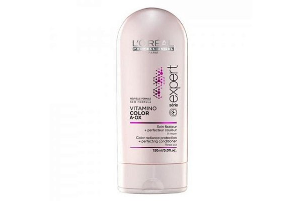 Loreal Professionnel Condicionador Expert Vitamino Color 200ml