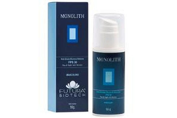 Futura Biotech Monolith+ Antissinais Diurno e Noturno 50g