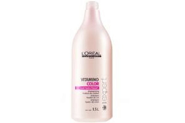 Loreal Professionnel Shampoo Expert Vitamino Color 1500ml