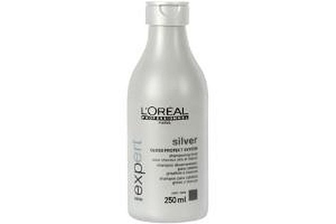 Loreal Professionnel Shampoo Expert Silver 300ml