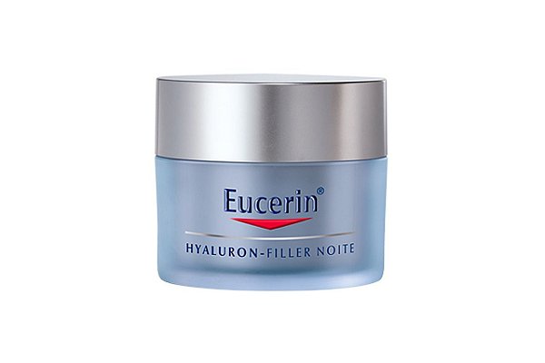 Eucerin Hyaluron Filler Noite 50g